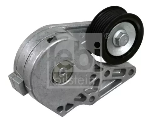 Belt Tensioner, V-ribbed belt