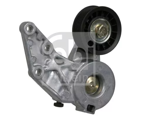 FEBI BILSTEIN FEBI BILSTEIN 22365 Belt Tensioner, V-ribbed belt 