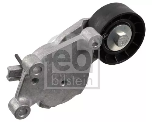 FEBI BILSTEIN FEBI BILSTEIN 22369 Belt Tensioner, V-ribbed belt 