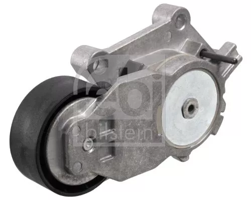 FEBI BILSTEIN FEBI BILSTEIN 22369 Belt Tensioner, V-ribbed belt 