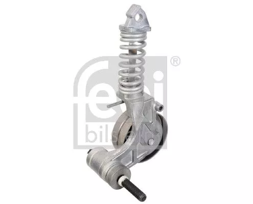 FEBI BILSTEIN FEBI BILSTEIN 22370 Belt Tensioner, V-ribbed belt 