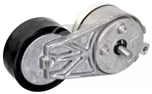 FEBI BILSTEIN FEBI BILSTEIN 22376 Belt Tensioner, V-ribbed belt 