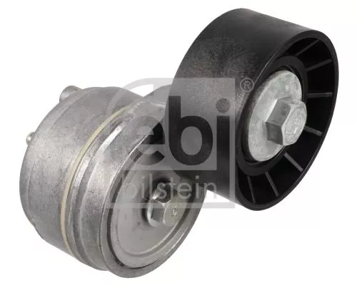 FEBI BILSTEIN FEBI BILSTEIN 22392 Belt Tensioner, V-ribbed belt 