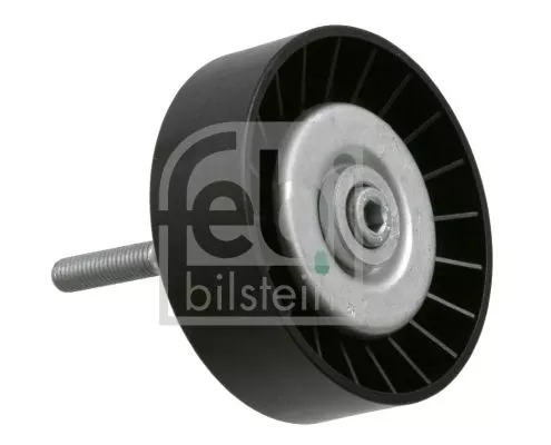 FEBI BILSTEIN FEBI BILSTEIN 22405 Deflection/Guide Pulley, V-ribbed belt 