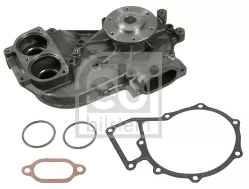 FEBI BILSTEIN FEBI BILSTEIN 22453 Water Pump, engine cooling 
