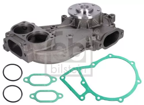 FEBI BILSTEIN FEBI BILSTEIN 22455 Water Pump, engine cooling 