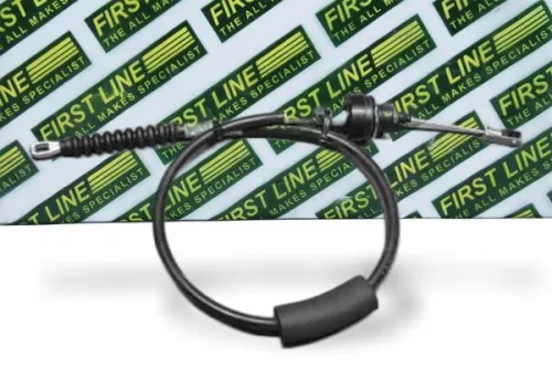 Cable Pull, clutch control