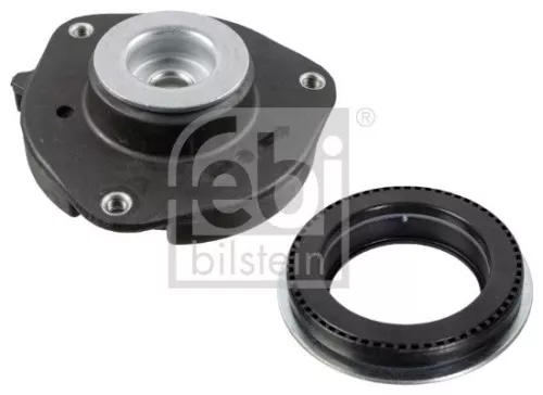 Repair Kit, suspension strut support mount