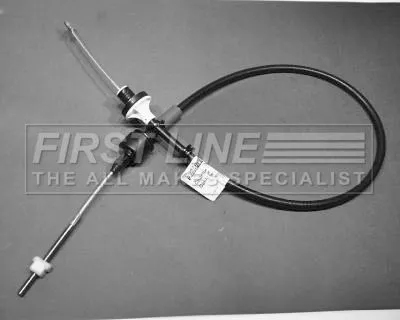 FIRST LINE FIRST LINE (FKC1399) Cable Pull, clutch control 