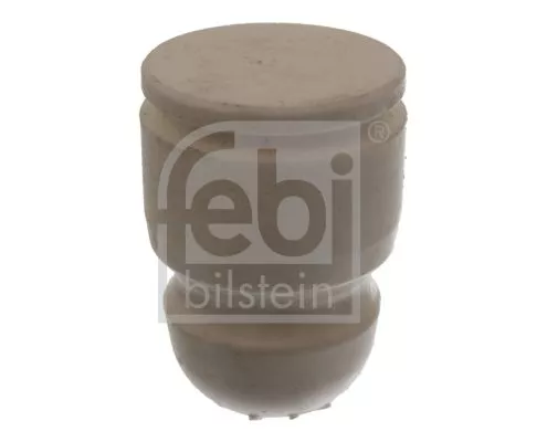 Rubber Buffer, suspension