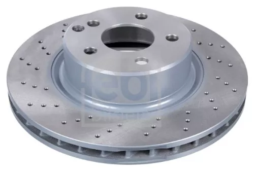FEBI BILSTEIN FEBI BILSTEIN 22683 Brake Disc 