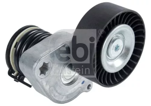FEBI BILSTEIN FEBI BILSTEIN 22776 Belt Tensioner, V-ribbed belt 