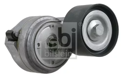 FEBI BILSTEIN FEBI BILSTEIN 22782 Belt Tensioner, V-ribbed belt 