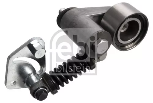 FEBI BILSTEIN FEBI BILSTEIN 22852 Belt Tensioner, V-ribbed belt 