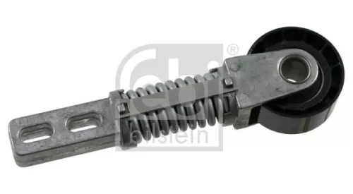 FEBI BILSTEIN FEBI BILSTEIN 22855 Belt Tensioner, V-ribbed belt 