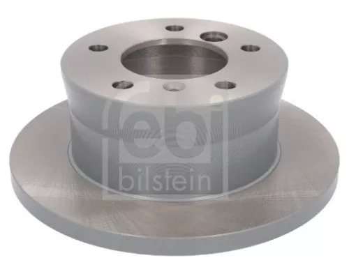 FEBI BILSTEIN FEBI BILSTEIN 22858 Brake Disc 