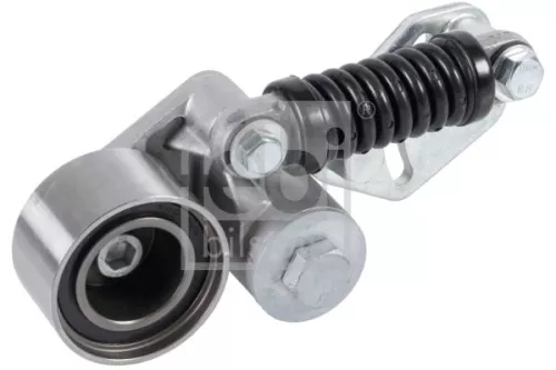 FEBI BILSTEIN FEBI BILSTEIN 22859 Belt Tensioner, V-ribbed belt 