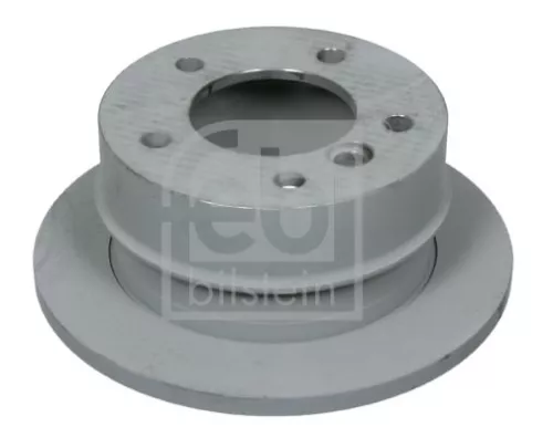 FEBI BILSTEIN FEBI BILSTEIN 22860 Brake Disc 