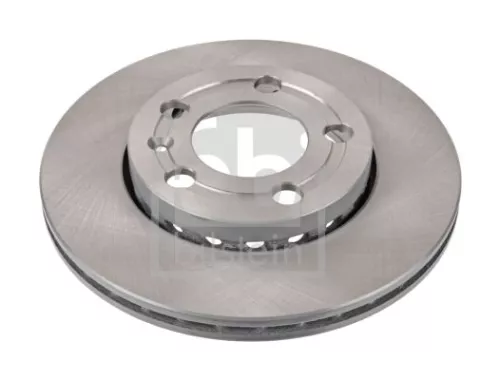 FEBI BILSTEIN FEBI BILSTEIN 22874 Brake Disc 