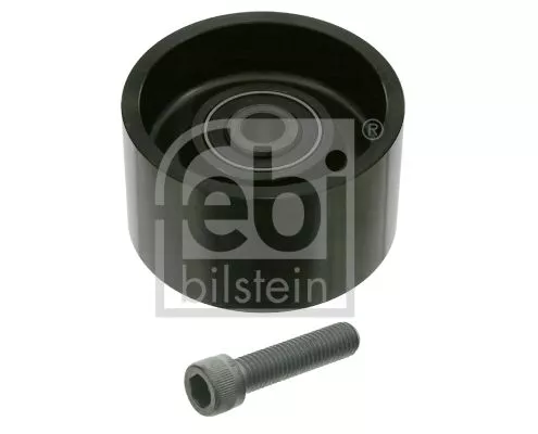 FEBI BILSTEIN FEBI BILSTEIN 22877 Deflection/Guide Pulley, V-ribbed belt 