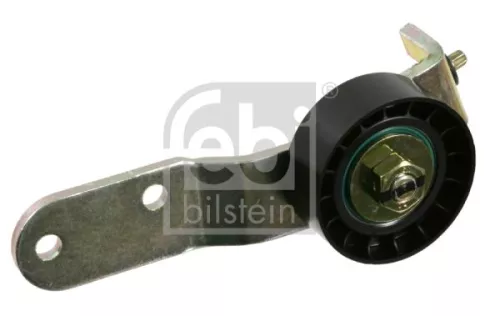 FEBI BILSTEIN FEBI BILSTEIN 22887 Belt Tensioner, V-ribbed belt 