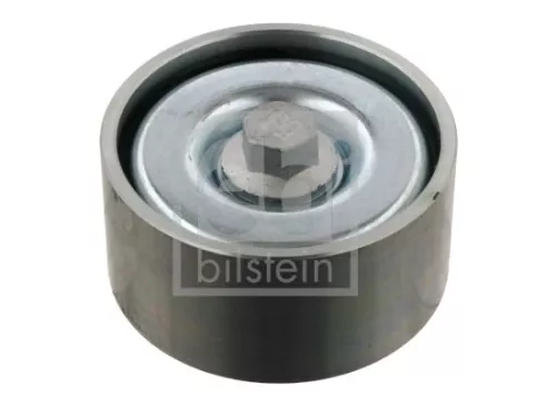 FEBI BILSTEIN FEBI BILSTEIN 22895 Deflection/Guide Pulley, V-ribbed belt 