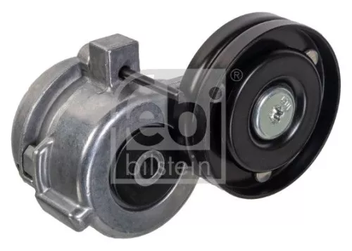 FEBI BILSTEIN FEBI BILSTEIN 22897 Belt Tensioner, V-ribbed belt 