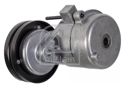 FEBI BILSTEIN FEBI BILSTEIN 22897 Belt Tensioner, V-ribbed belt 
