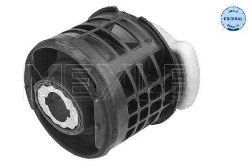 MEYLE Bushing, axle beam (100 710 0023)