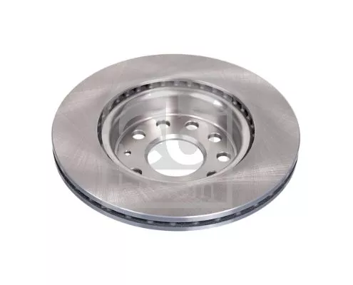 FEBI BILSTEIN FEBI BILSTEIN 22904 Brake Disc 