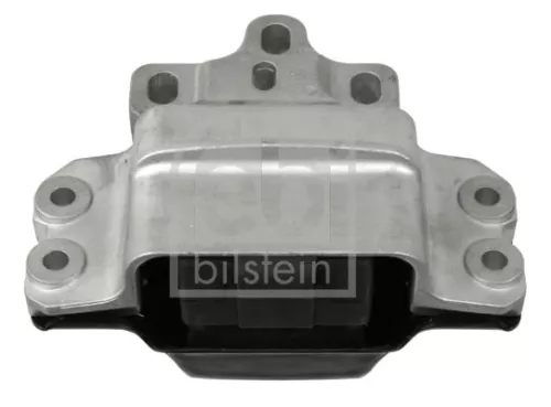 Mounting, automatic transmission