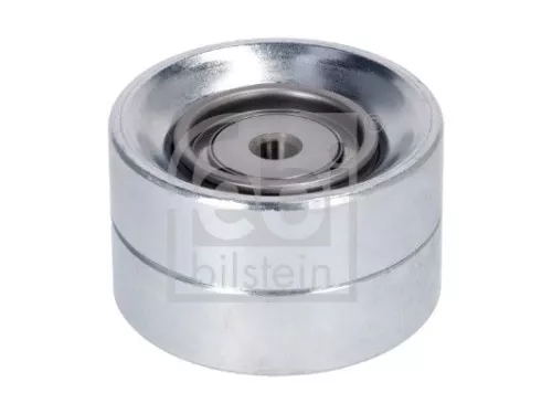 FEBI BILSTEIN FEBI BILSTEIN 22989 Deflection/Guide Pulley, V-ribbed belt 