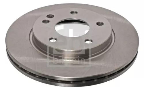 FEBI BILSTEIN FEBI BILSTEIN 22994 Brake Disc 