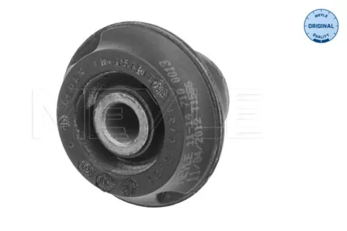 MEYLE Bushing, axle beam (11-14 710 0013)