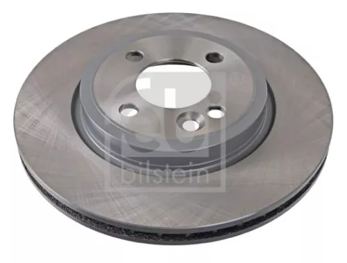 FEBI BILSTEIN FEBI BILSTEIN 23115 Brake Disc 