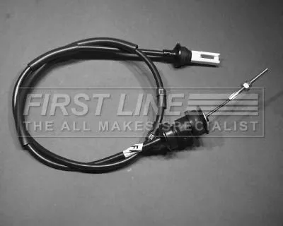 FIRST LINE FIRST LINE (FKC1404) Cable Pull, clutch control 