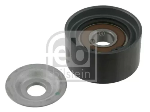 FEBI BILSTEIN FEBI BILSTEIN 23261 Deflection/Guide Pulley, V-ribbed belt 