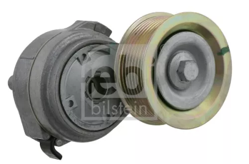 FEBI BILSTEIN FEBI BILSTEIN 23265 Belt Tensioner, V-ribbed belt 