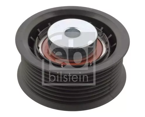 FEBI BILSTEIN FEBI BILSTEIN 23296 Deflection/Guide Pulley, V-ribbed belt 