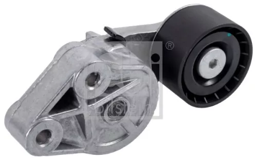 FEBI BILSTEIN FEBI BILSTEIN 23328 Belt Tensioner, V-ribbed belt 