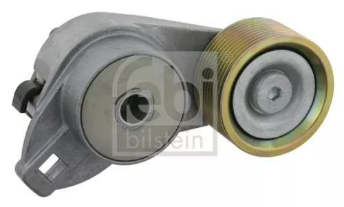 FEBI BILSTEIN FEBI BILSTEIN 23329 Belt Tensioner, V-ribbed belt 