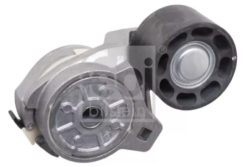 FEBI BILSTEIN FEBI BILSTEIN 23367 Belt Tensioner, V-ribbed belt 
