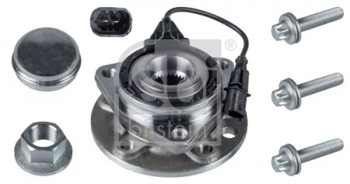 FEBI BILSTEIN FEBI BILSTEIN 23377 Wheel Bearing Kit 