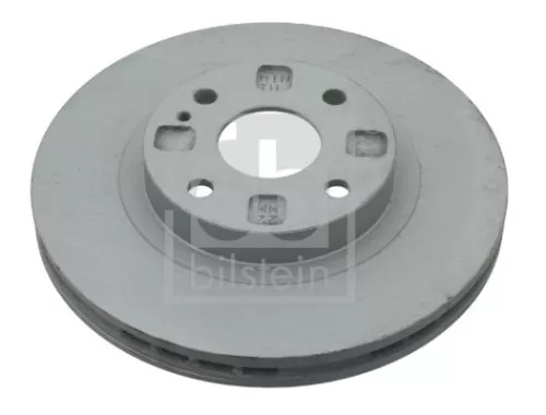 FEBI BILSTEIN FEBI BILSTEIN 23441 Brake Disc 