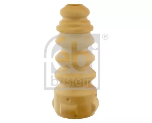 Rubber Buffer, suspension