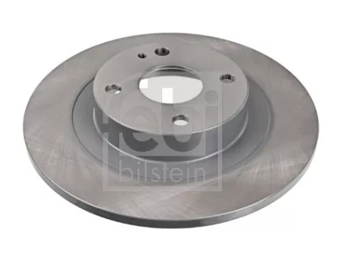 FEBI BILSTEIN FEBI BILSTEIN 23443 Brake Disc 