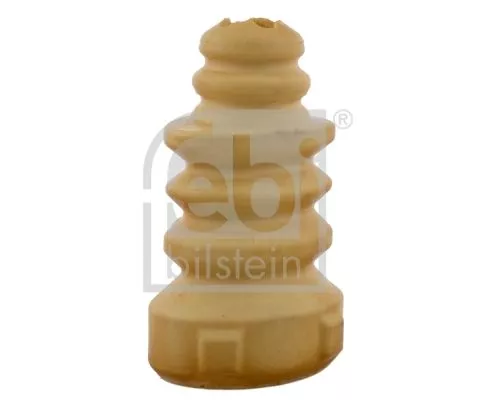 Rubber Buffer, suspension