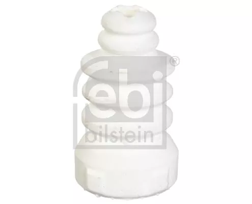Rubber Buffer, suspension