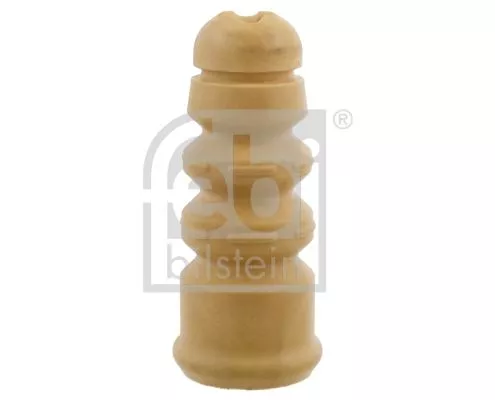 Rubber Buffer, suspension