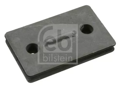 FEBI BILSTEIN FEBI BILSTEIN 23493 Rubber Buffer, suspension 